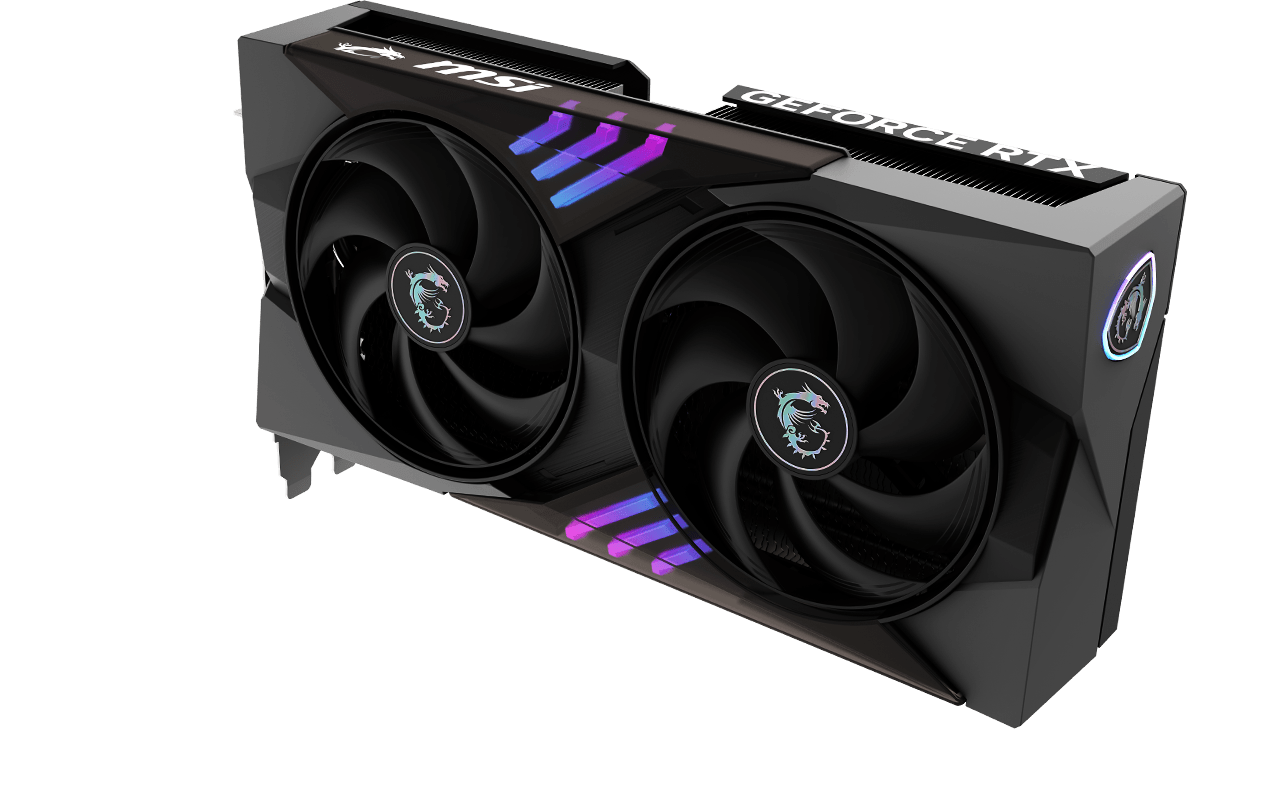 MSI GeForce RTX™ 5060 Ti 8G GAMING OC