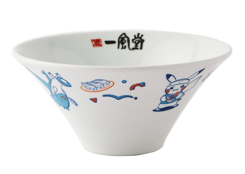 6/27(金)～】ポケモンセンターと一風堂のコラボグッズが登場