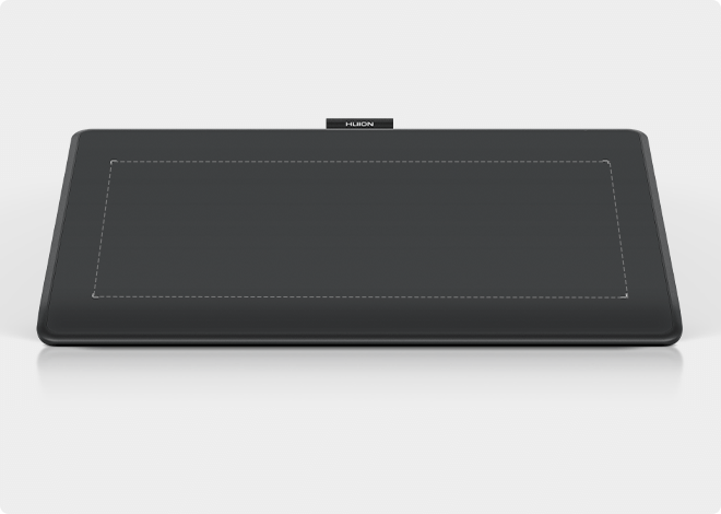 Huion Inspiroy Frego M Wireless Bluetooth Graphics Drawing Tablet