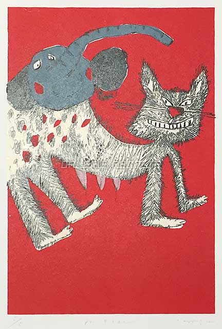 偏頭痛持ちの方に朗報。「不思議の国のアリス」はルイス・キャロルの偏