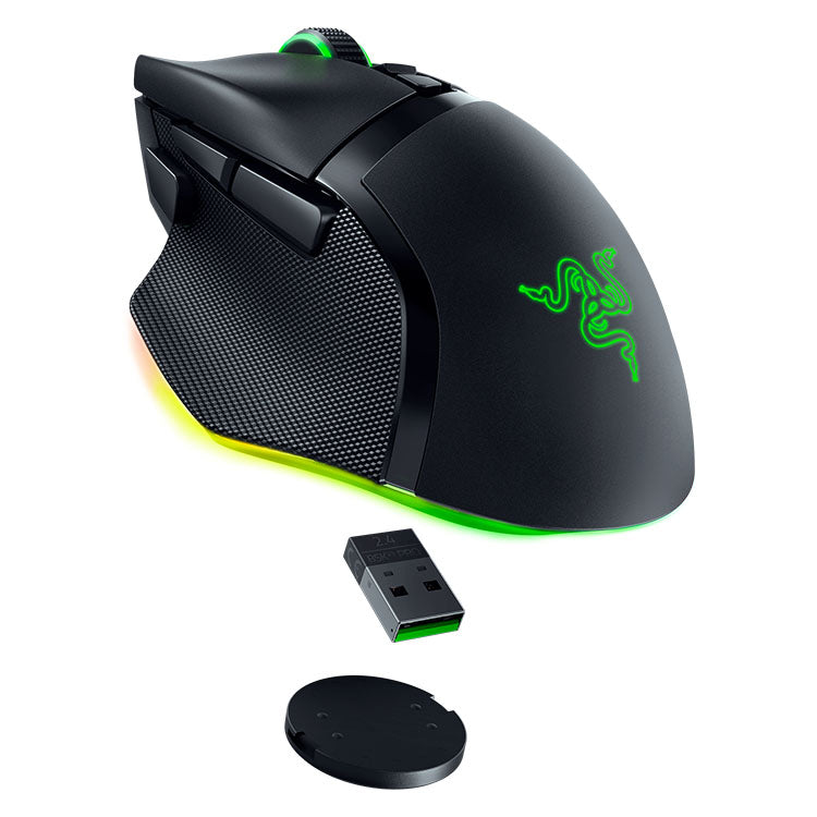 Razer Basilisk V3 Pro バシリスク ブイスリー プロ – GRAPHT OFFICIAL