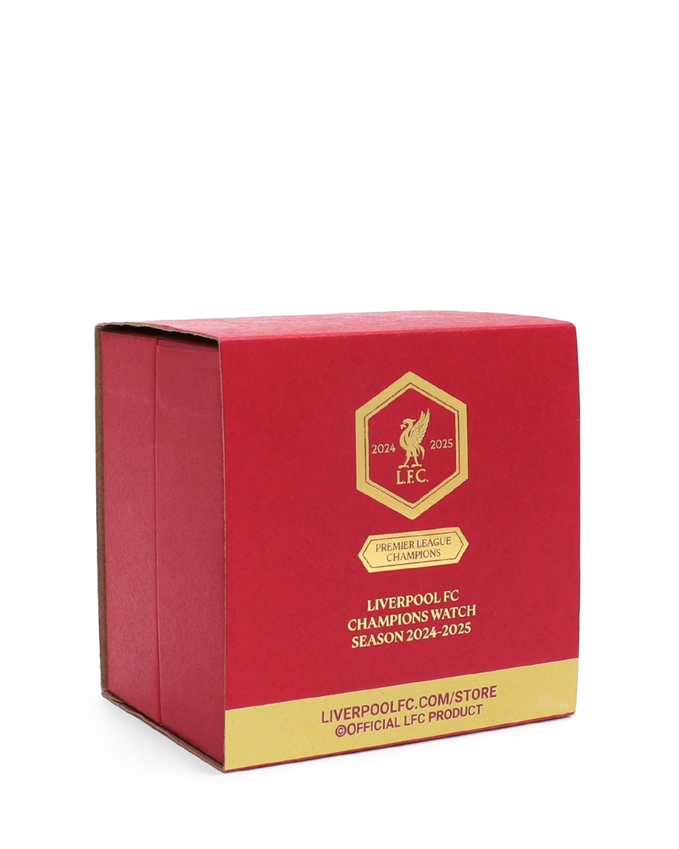 LFC Champions Watch