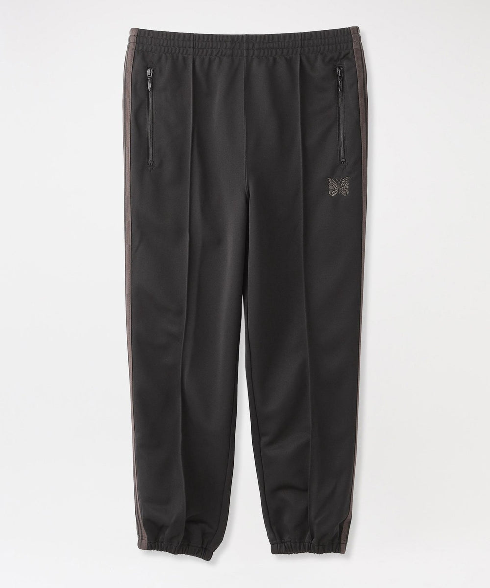 Needles/ニードルズ】トラックパンツ Zipped Track Pant Poly Smooth