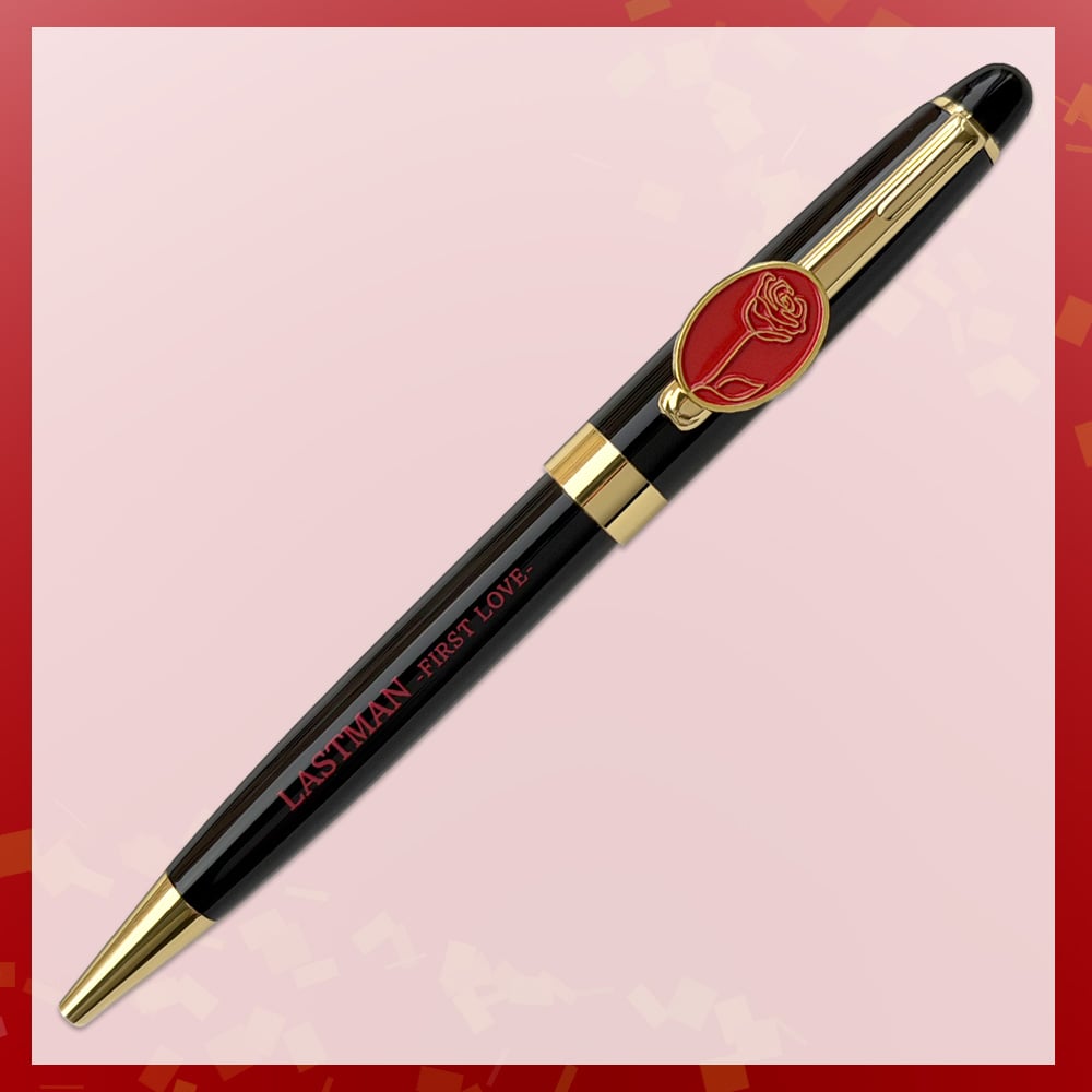 SHOCHIKU STORE | 松竹ストア映画 ラストマン -FIRST LOVE- 万年筆風