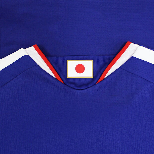 背番号8 南野拓実 アディダス サッカー日本代表 2026 ホーム レプリカ