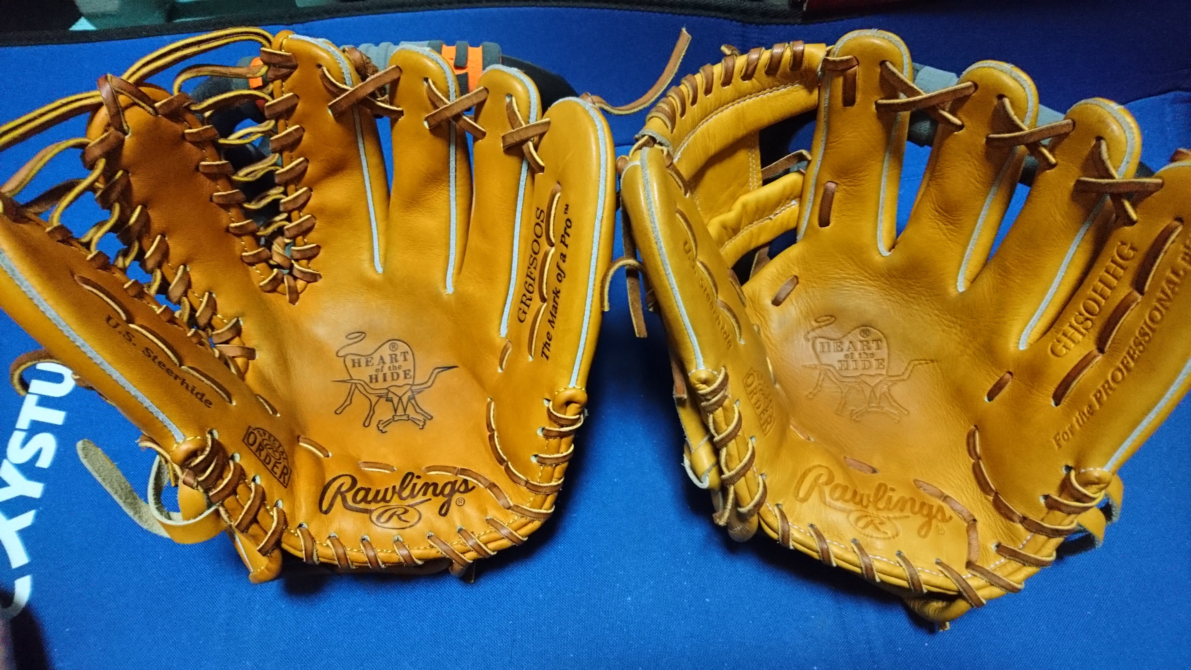 オジー・スミス選手モデル オズの魔法使い(The Wizard of Oz) | ベース