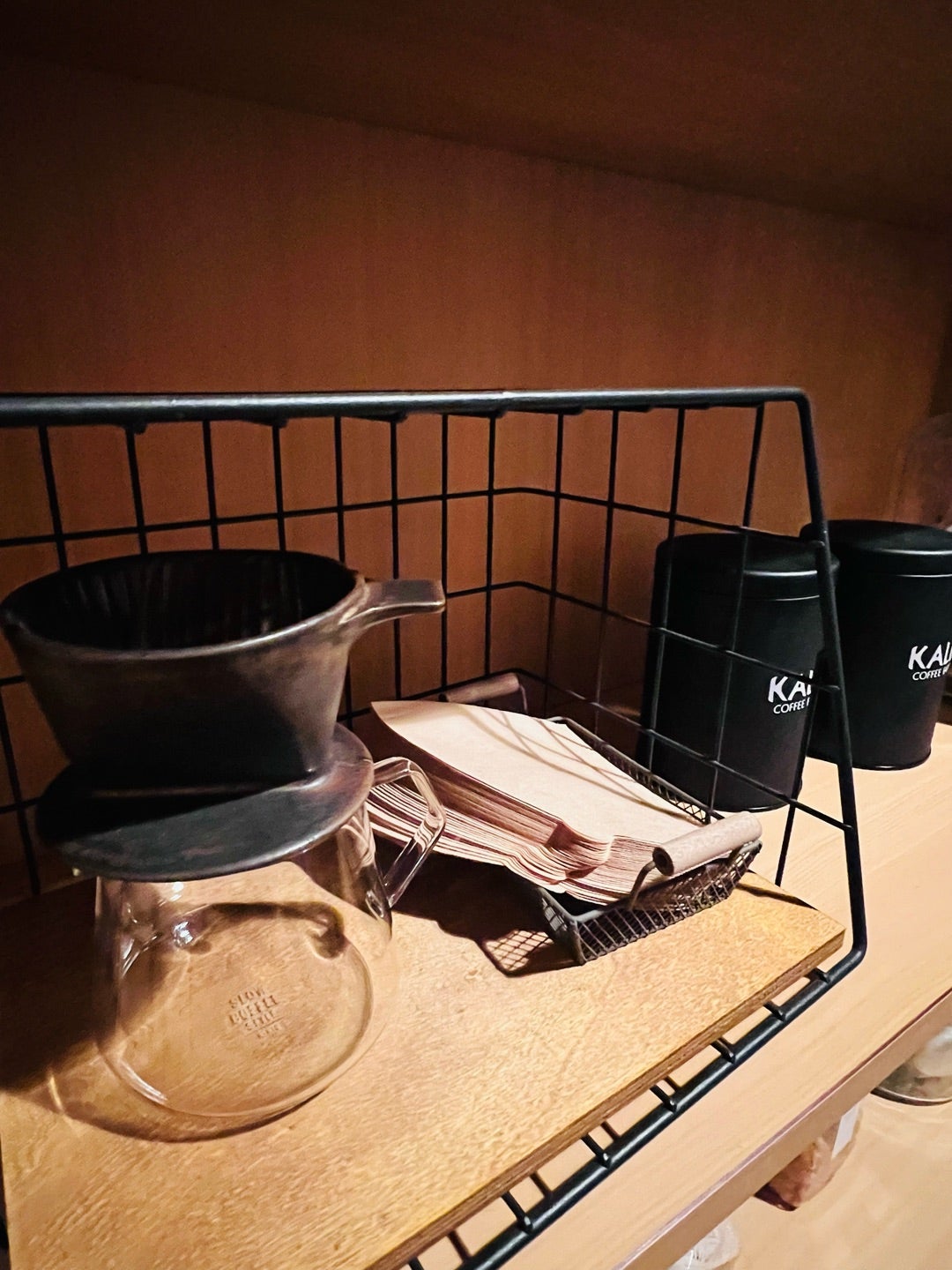 その都度やる。～溜めることの断捨離～ | 『日々 断捨離』で空間と心を