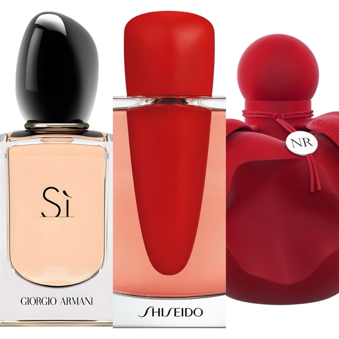 小悪魔以上悪女未満 香水レビュー シィパルファム インテンス