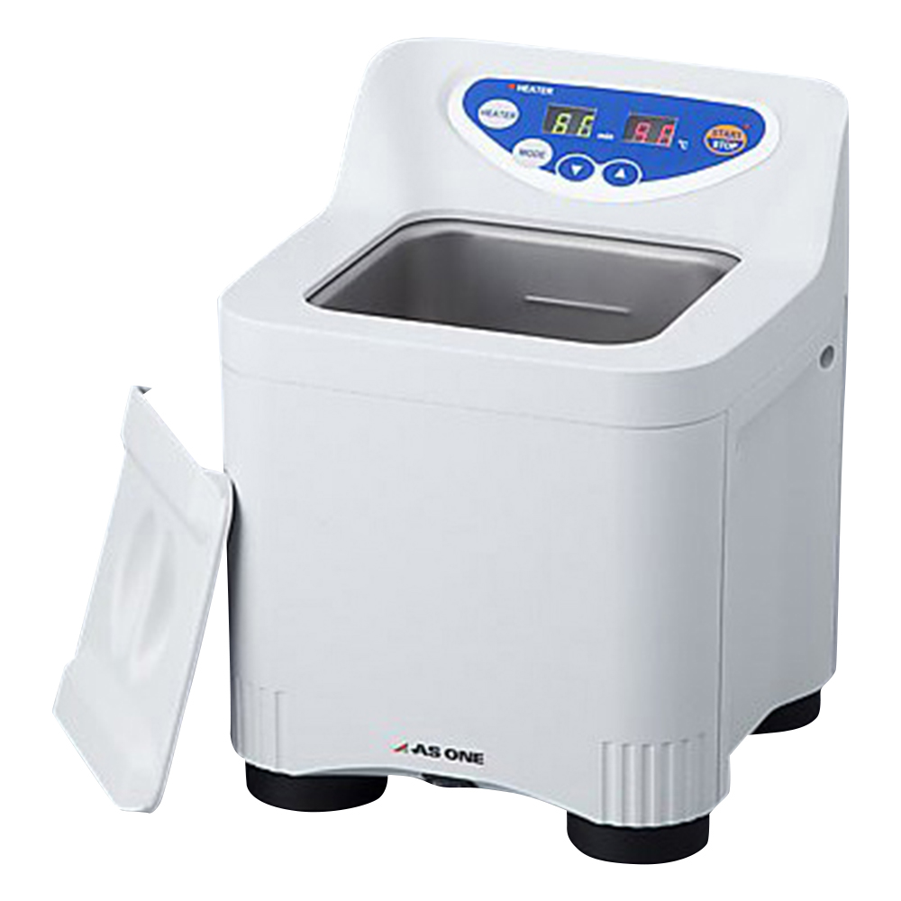 1-2160-05 超音波洗浄器 ASU-20 アズワン(AS ONE)