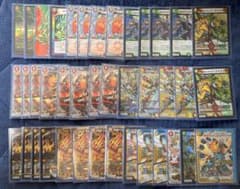 デュエマ リースボルシャック デッキ - メルカリ