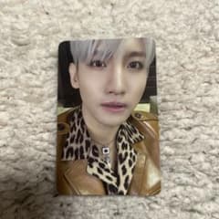 東方神起 チャンミン CHOCOLATE トレカ - メルカリ