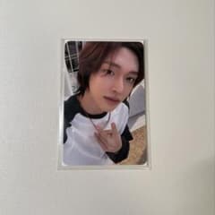 RIIZE ウォンビン SUNLOVE POPUP 特典 トレカ - メルカリ