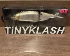 DRT タイニークラッシュ 究極ベイトフィッシュ Ver 2 - メルカリ