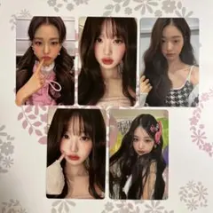 2026年最新】ive ウォニョン 中華の人気アイテム - メルカリ