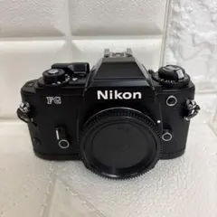 2026年最新】nikon fgの人気アイテム - メルカリ
