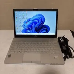 2026年最新】lifebook sh75／tの人気アイテム - メルカリ