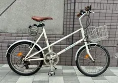 2026年最新】ビアンキ ミニベロの人気アイテム - メルカリ