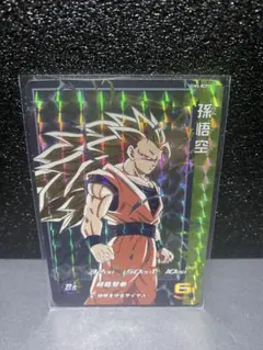 2026年最新】ドラゴンボールヒーローズugm5 rcpの人気アイテム - メルカリ