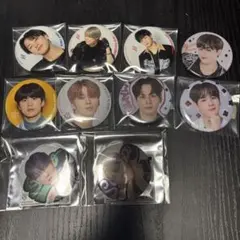 2026年最新】jo1 缶バッジの人気アイテム - メルカリ