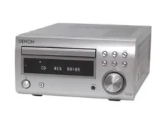 2026年最新】denon rcd-m41の人気アイテム - メルカリ