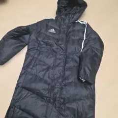 2026年最新】ベンチコート ダウン 130 アディダスの人気アイテム