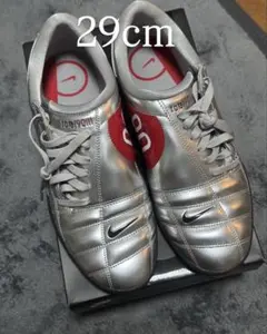 2026年最新】nike total 90 3 spの人気アイテム - メルカリ