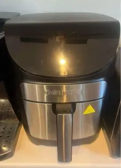 2026年最新】GOURMIA ノンフライヤーの人気アイテム - メルカリ