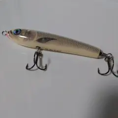 2026年最新】トップウォータプラグの人気アイテム - メルカリ