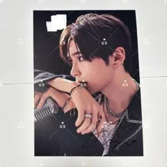 2026年最新】ZeroBaseOne ハンビン サインの人気アイテム - メルカリ