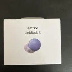 2026年最新】LinkBuds s バイオレットの人気アイテム - メルカリ
