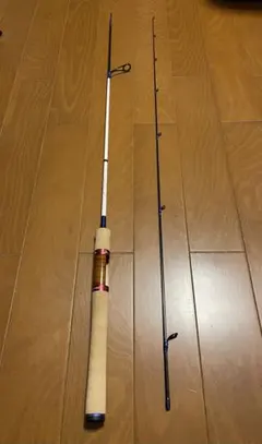 2026年最新】アンデッドファクトリー ロッドの人気アイテム - メルカリ