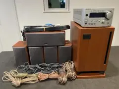 2026年最新】onkyo base-v15xの人気アイテム - メルカリ