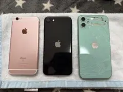 2026年最新】iphone ジャンク まとめ売りの人気アイテム - メルカリ