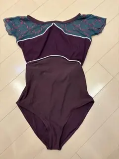 2026年最新】デラロミラノ レオタードの人気アイテム - メルカリ