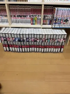 2026年最新】バキ 完全版 全巻の人気アイテム - メルカリ