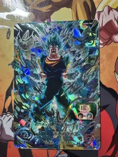 2026年最新】ドラゴンボールヒーローズugm4 ベジットの人気アイテム