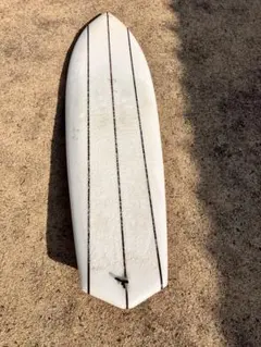 2026年最新】サーフボード ミッドレングスの人気アイテム - メルカリ