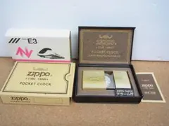 2026年最新】zippo ポケットクロックの人気アイテム - メルカリ