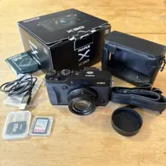 2026年最新】fujifilm x30 ケースの人気アイテム - メルカリ