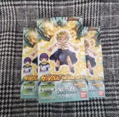 2026年最新】ガッシュ カード 未開封の人気アイテム - メルカリ