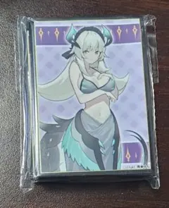 2026年最新】ドラゴンメイド スリーブの人気アイテム - メルカリ