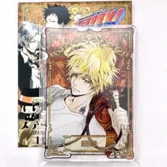 2026年最新】リボーン ステータスカードの人気アイテム - メルカリ