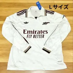 2026年最新】アーセナル 長袖の人気アイテム - メルカリ