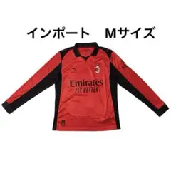 2026年最新】acミラン ユニフォーム 90sの人気アイテム - メルカリ