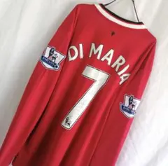 2026年最新】ディマリア ユニフォームの人気アイテム - メルカリ
