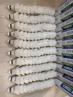 2026年最新】ノック用シャトルの人気アイテム - メルカリ