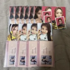 2026年最新】IVE イソ まとめ売りの人気アイテム - メルカリ