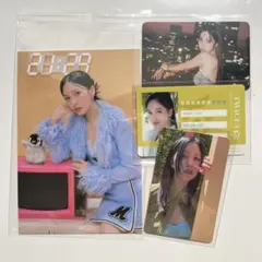 2026年最新】twice ミナ チェキの人気アイテム - メルカリ