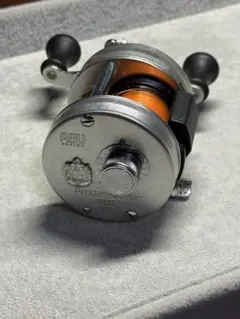 2026年最新】ABU 1600C IARの人気アイテム - メルカリ