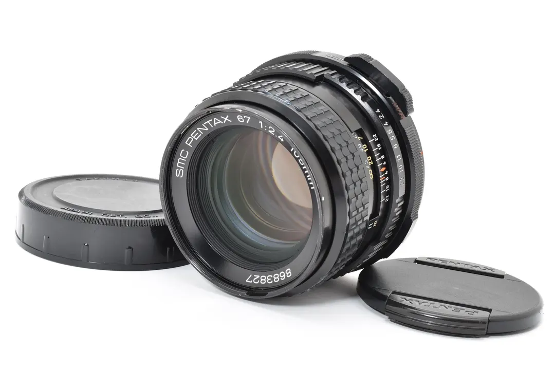 2026年最新】SMC PENTAX 67 165mm F2.8の人気アイテム - メルカリ